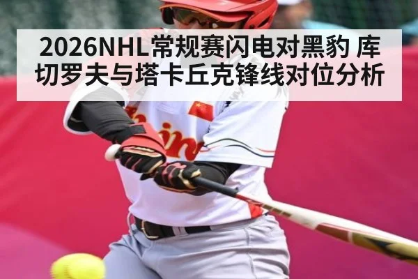 2026NHL常规赛闪电对黑豹 库切罗夫与塔卡丘克锋线对位分析