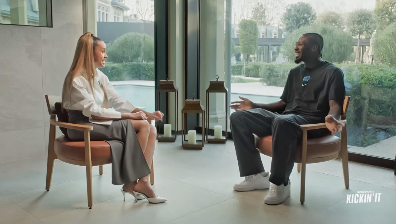 欧冠直播下载-图拉姆：我记得很多踢过的比赛，但对22年世界杯决赛毫无记忆