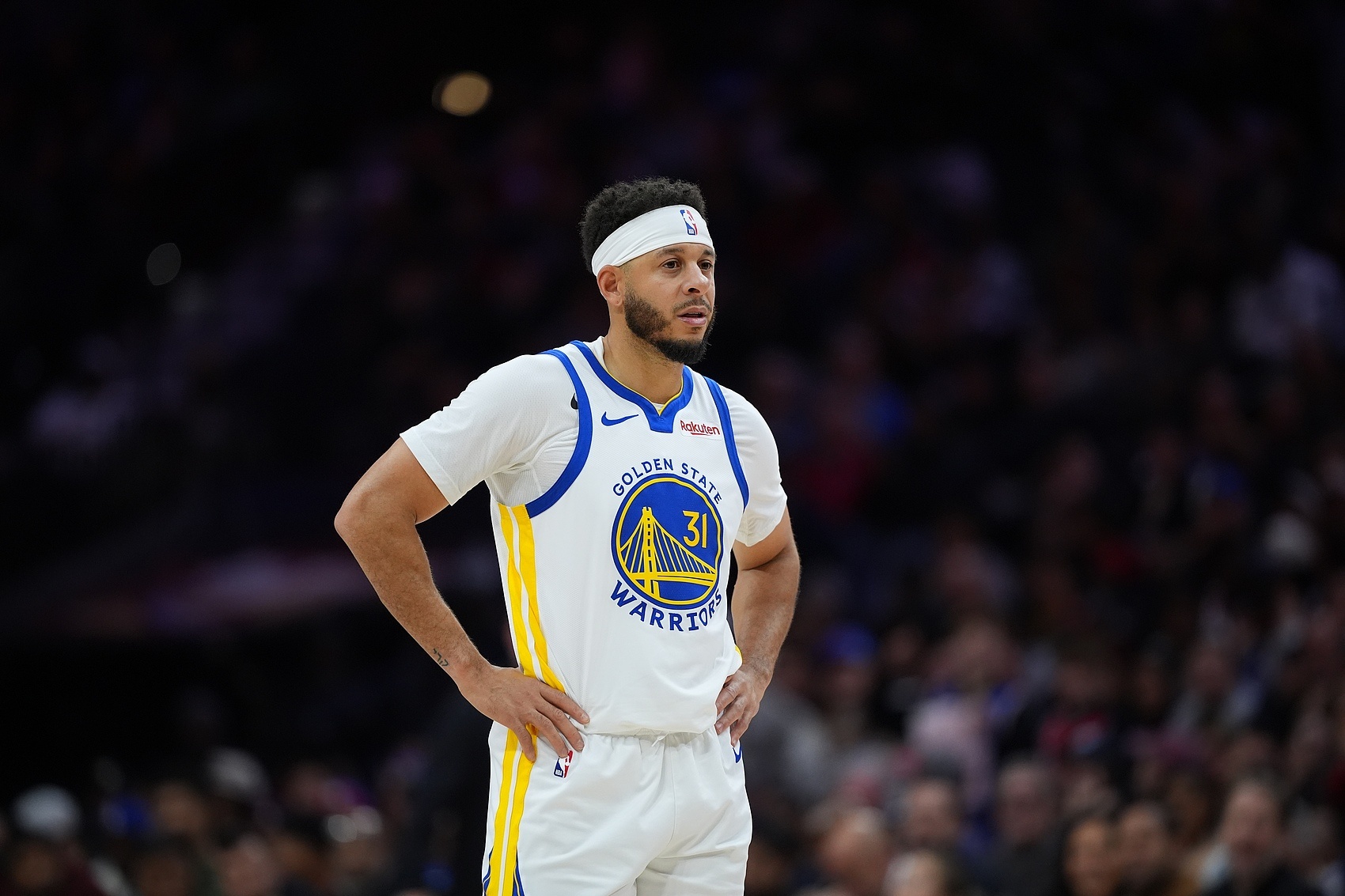 欧冠直播下载-勇士主场迎战骑士！赛斯&amp;梅尔顿&amp;桑托斯出战成疑 波斯特缺席